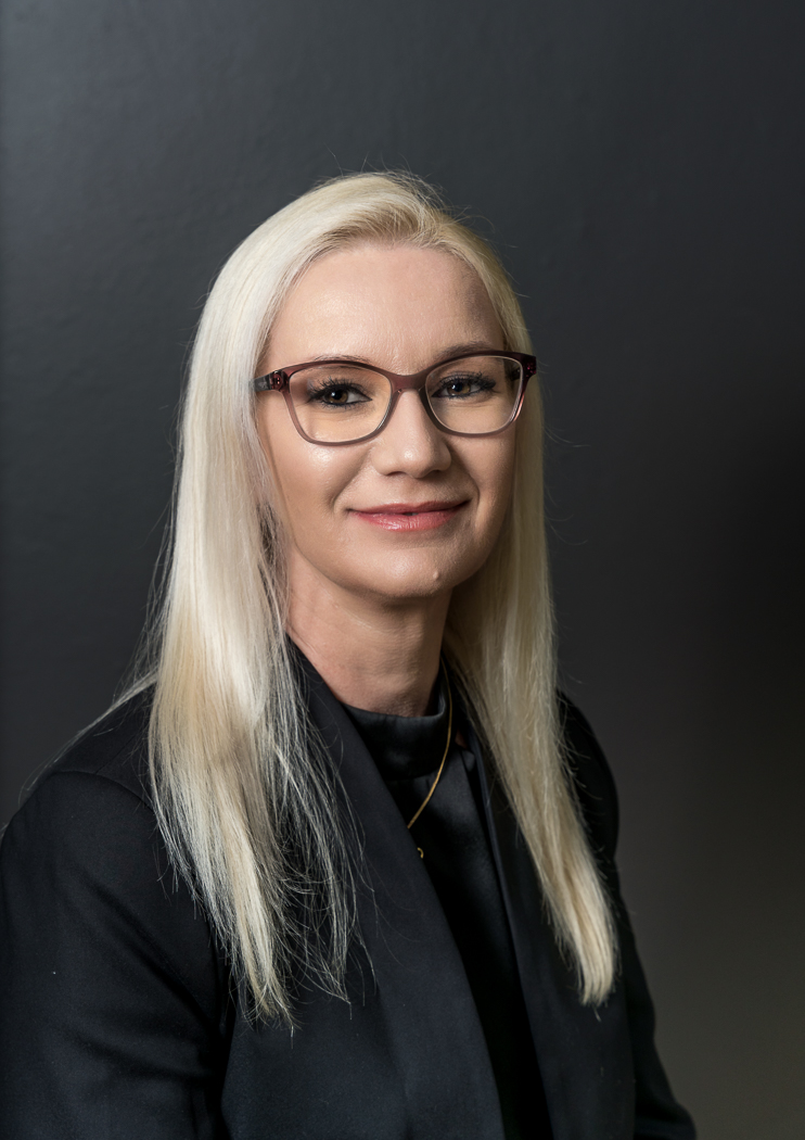 Kate Peniston