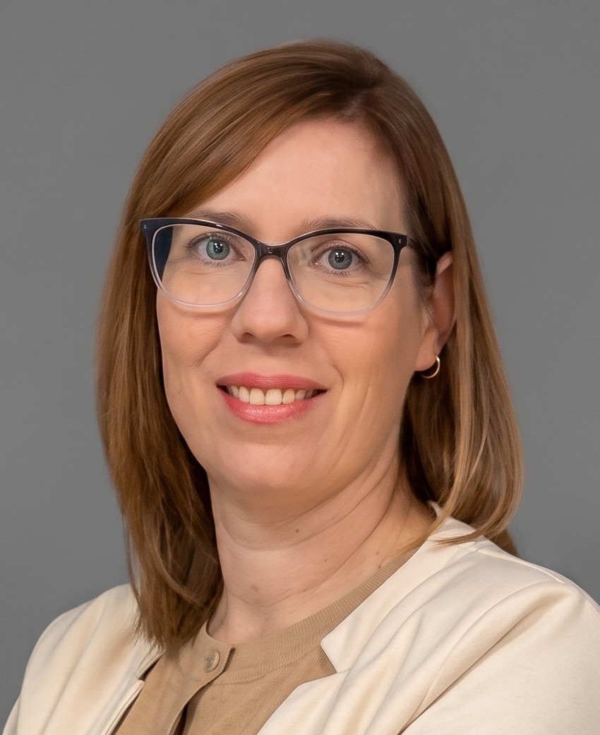 Michelle Taljard