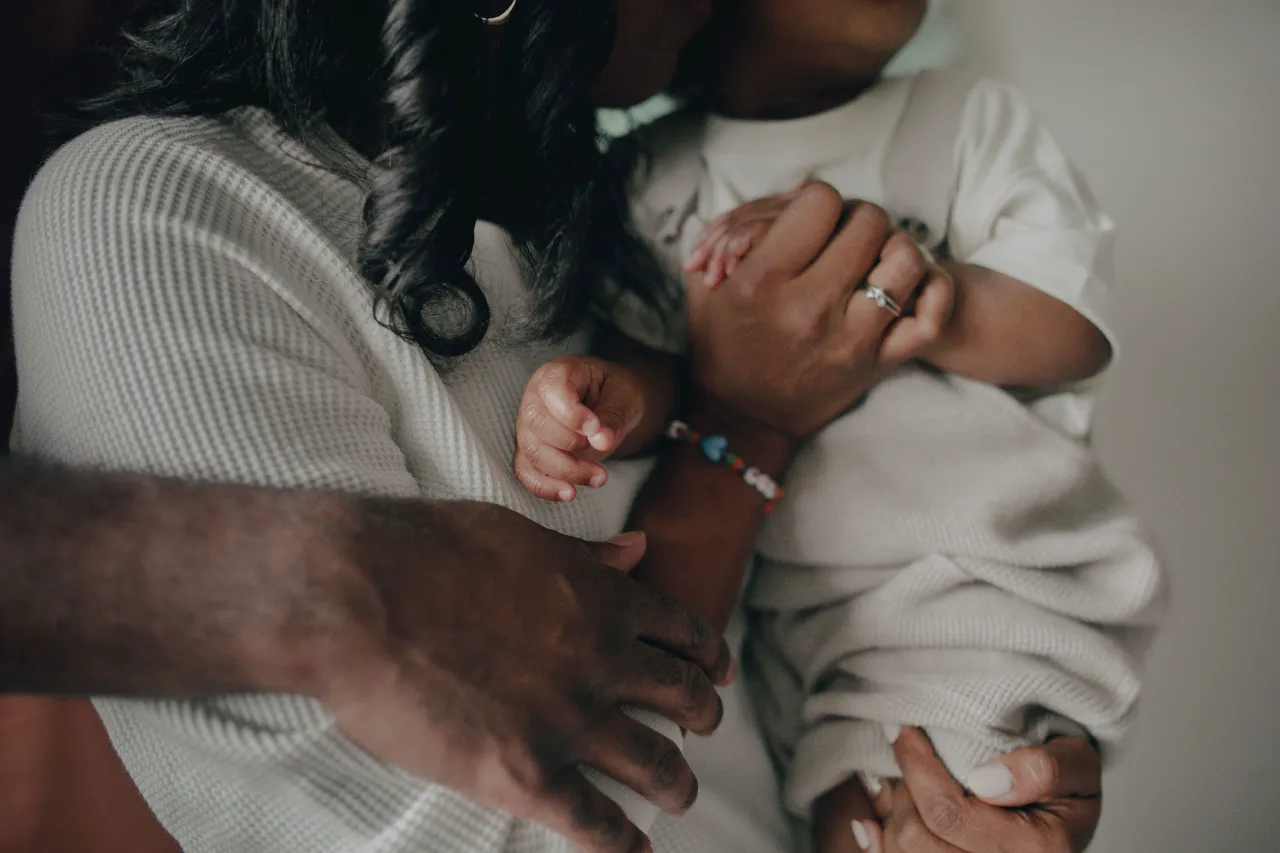 Surrogacy