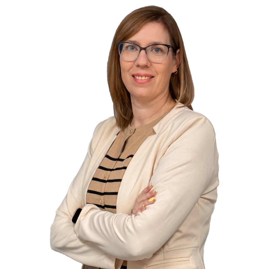 Michelle Taljard, attorney at MLT Attorneys Inc